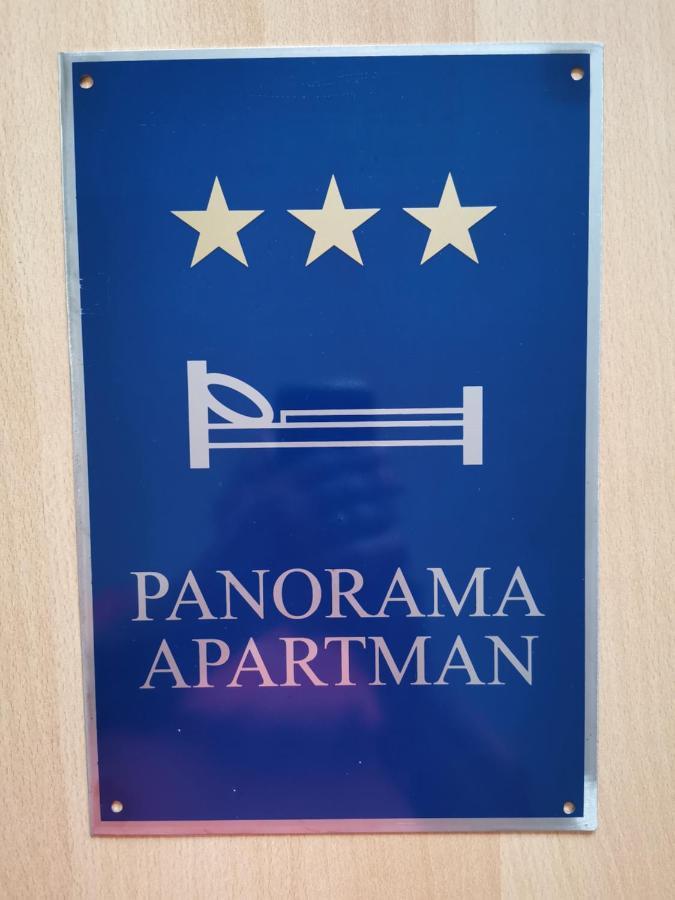 Panorama Apartman Molvice Ngoại thất bức ảnh