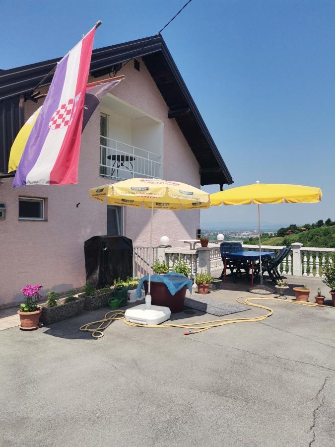 Panorama Apartman Molvice Ngoại thất bức ảnh
